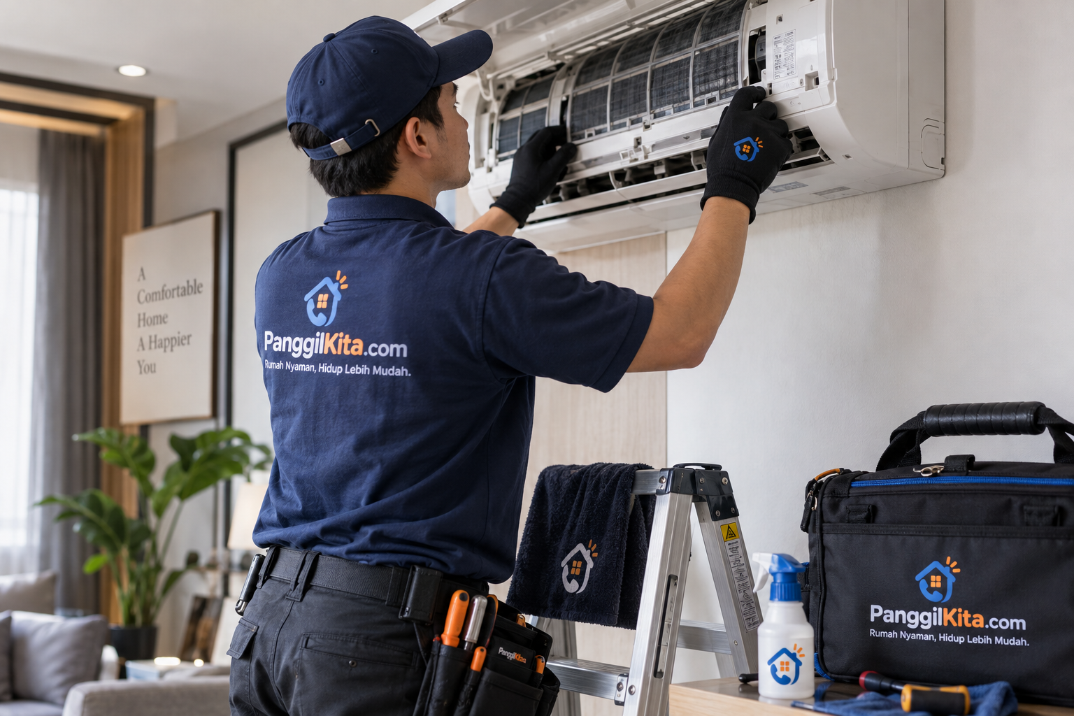 Home Maintenance